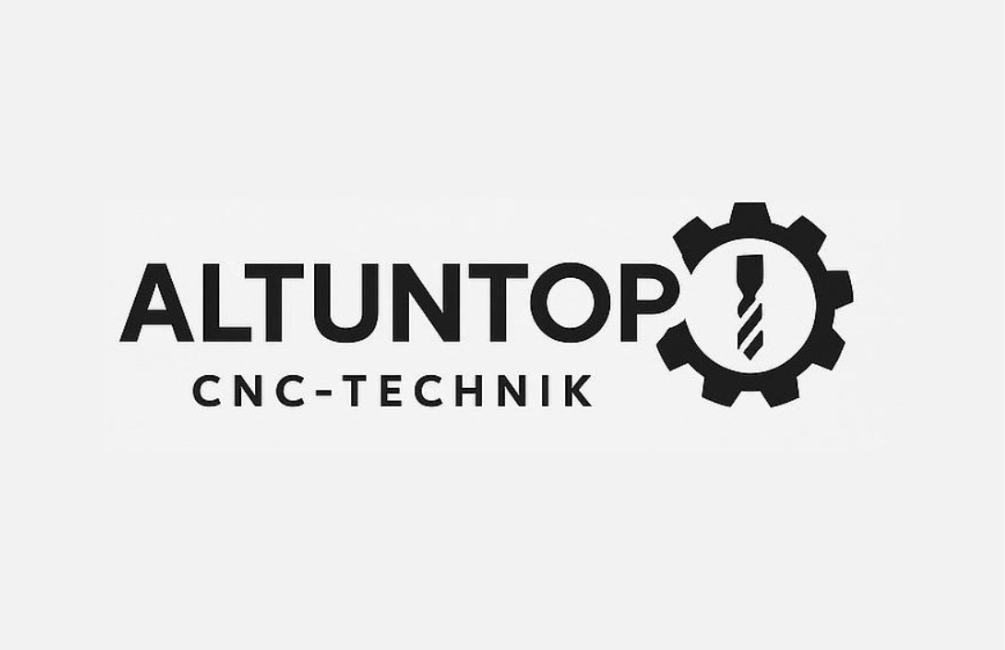 Altuntop CNC-Technik Logo
